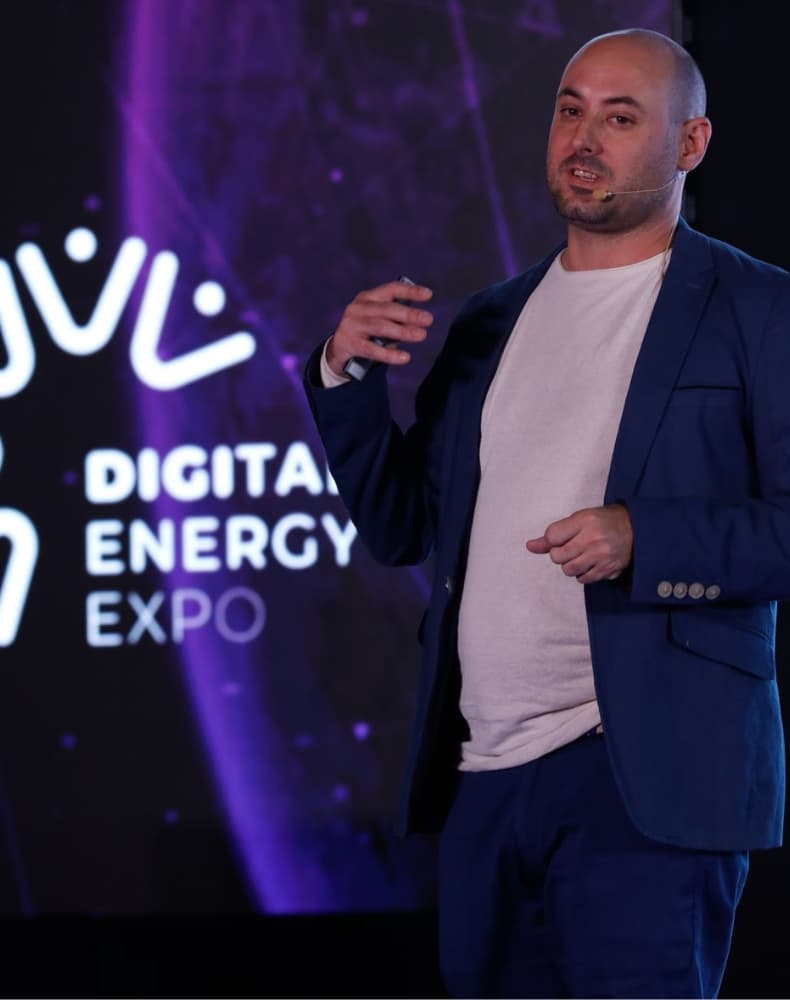 Thomas Guillet Porteur du Projet CAPINDUS